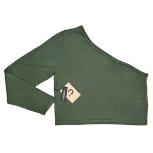 🔥Callahan New Revolve Knitwear Lora Revolve One Shoulder Top